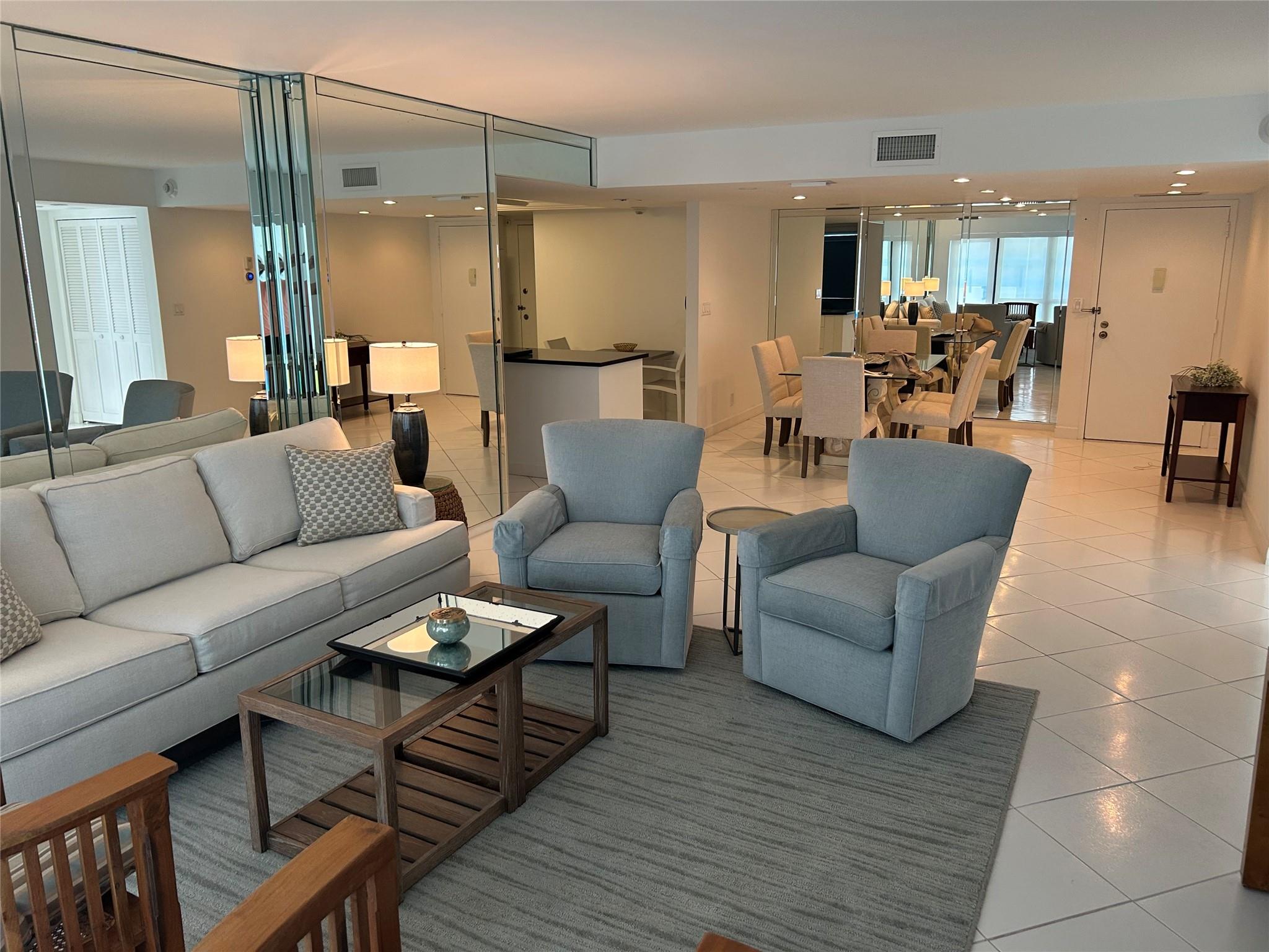 Sea Ranch Club A condo - Residential Lease