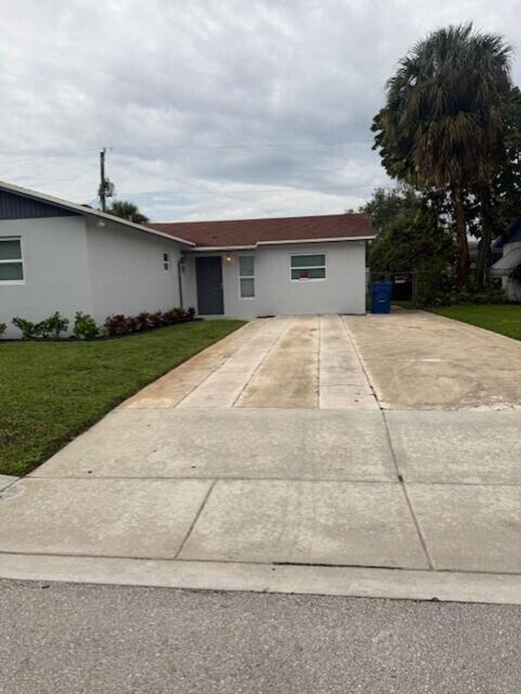 Photo of 1240 W 26th Street, Riviera Beach, FL 33404 (MLS # R11123771)