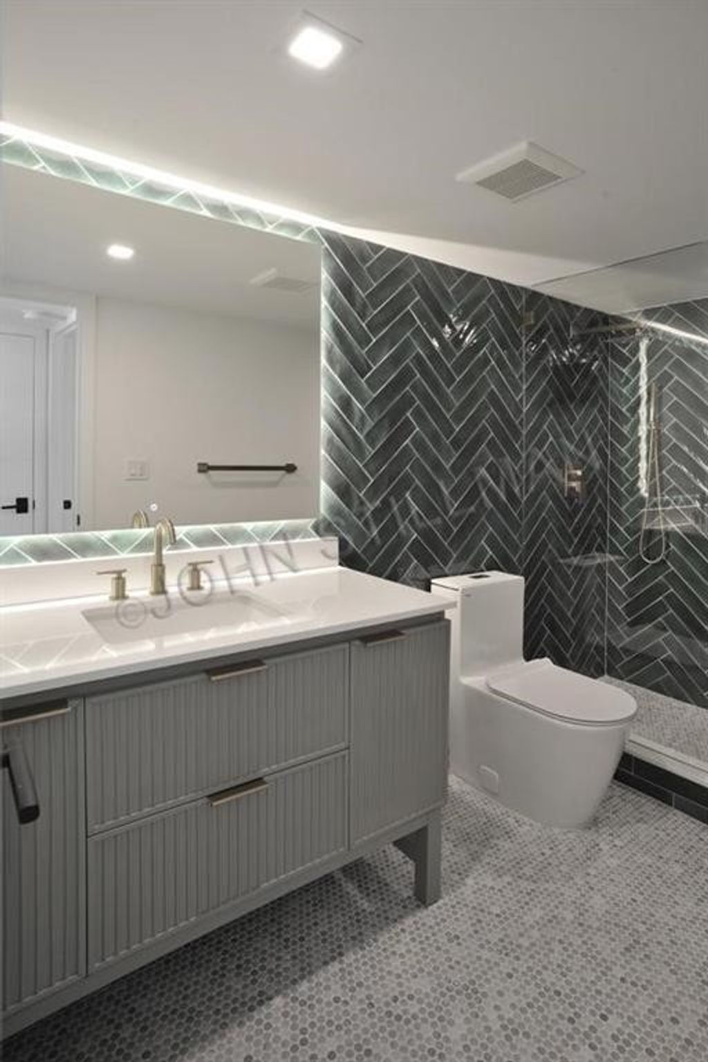 Photo of 4800 E Bayview Drive #901, Fort Lauderdale, FL 33308 (MLS # F10497235)