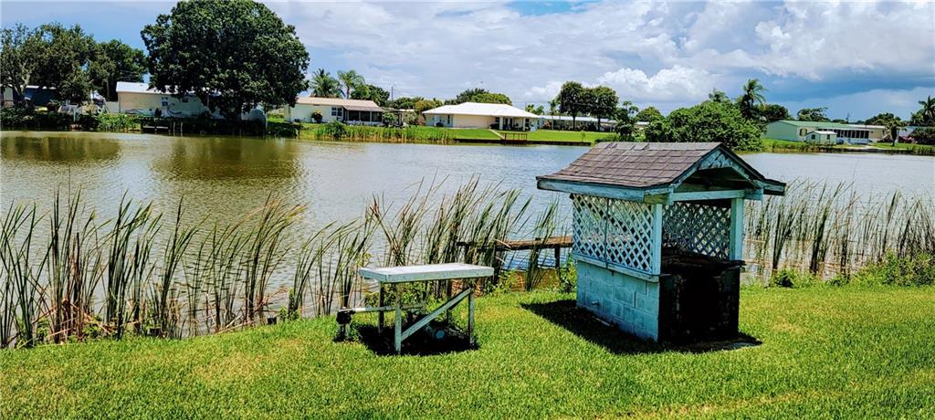 Taylor Creek Isles - Residential