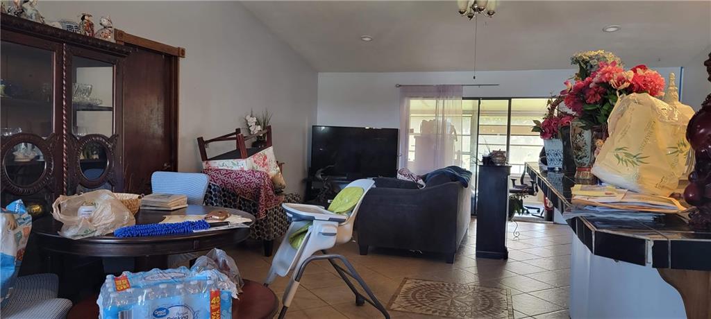 Taylor Creek Isles - Residential