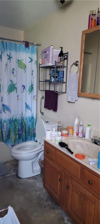 Taylor Creek Isles - Residential