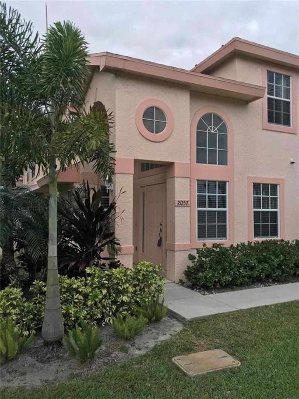 Photo of 2057 SE Wild Meadow Cir, Port St Lucie, FL 34952 (MLS # F10379462)