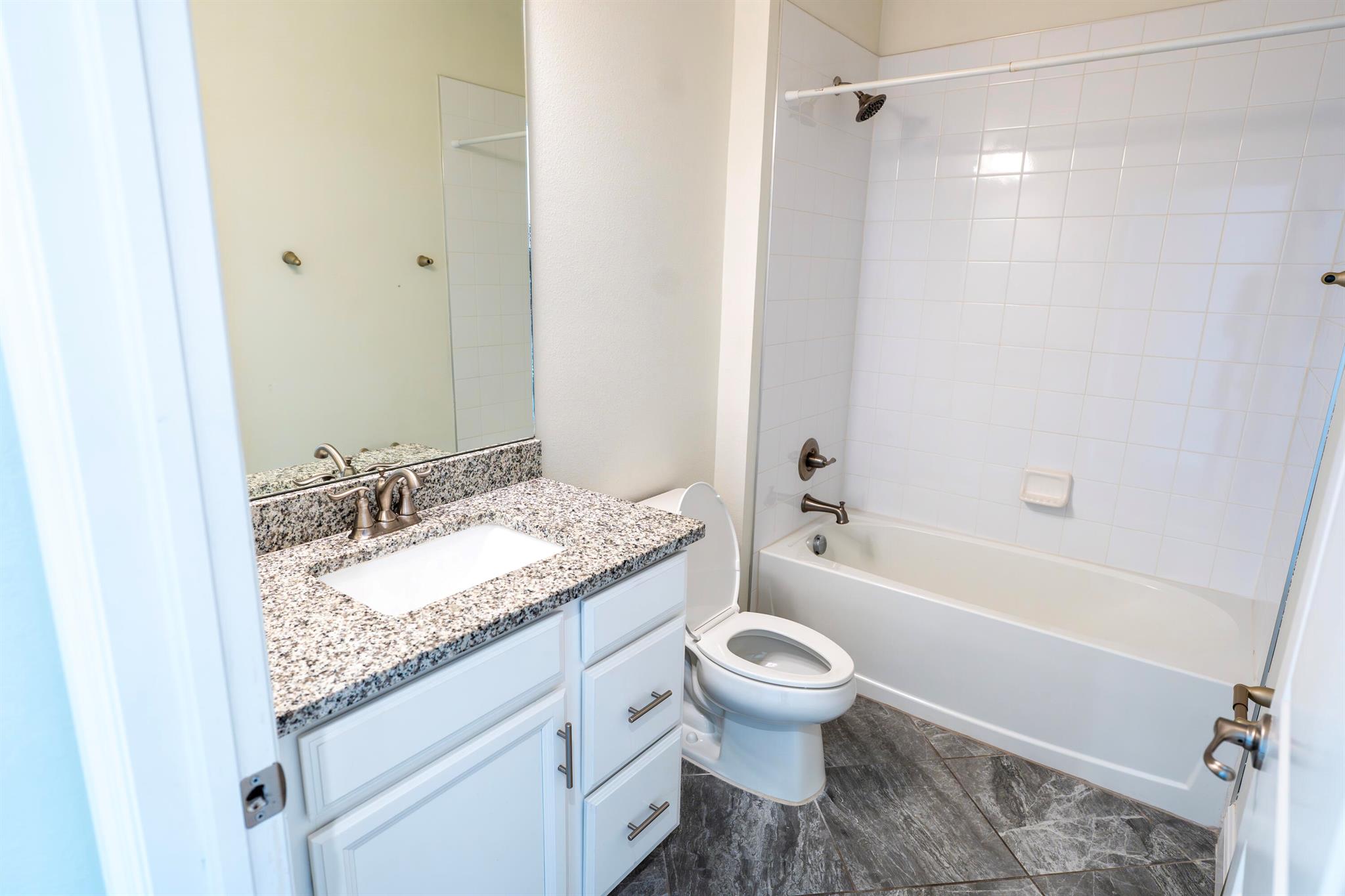 VERANO SOUTH - POD C - PL - Residential Lease