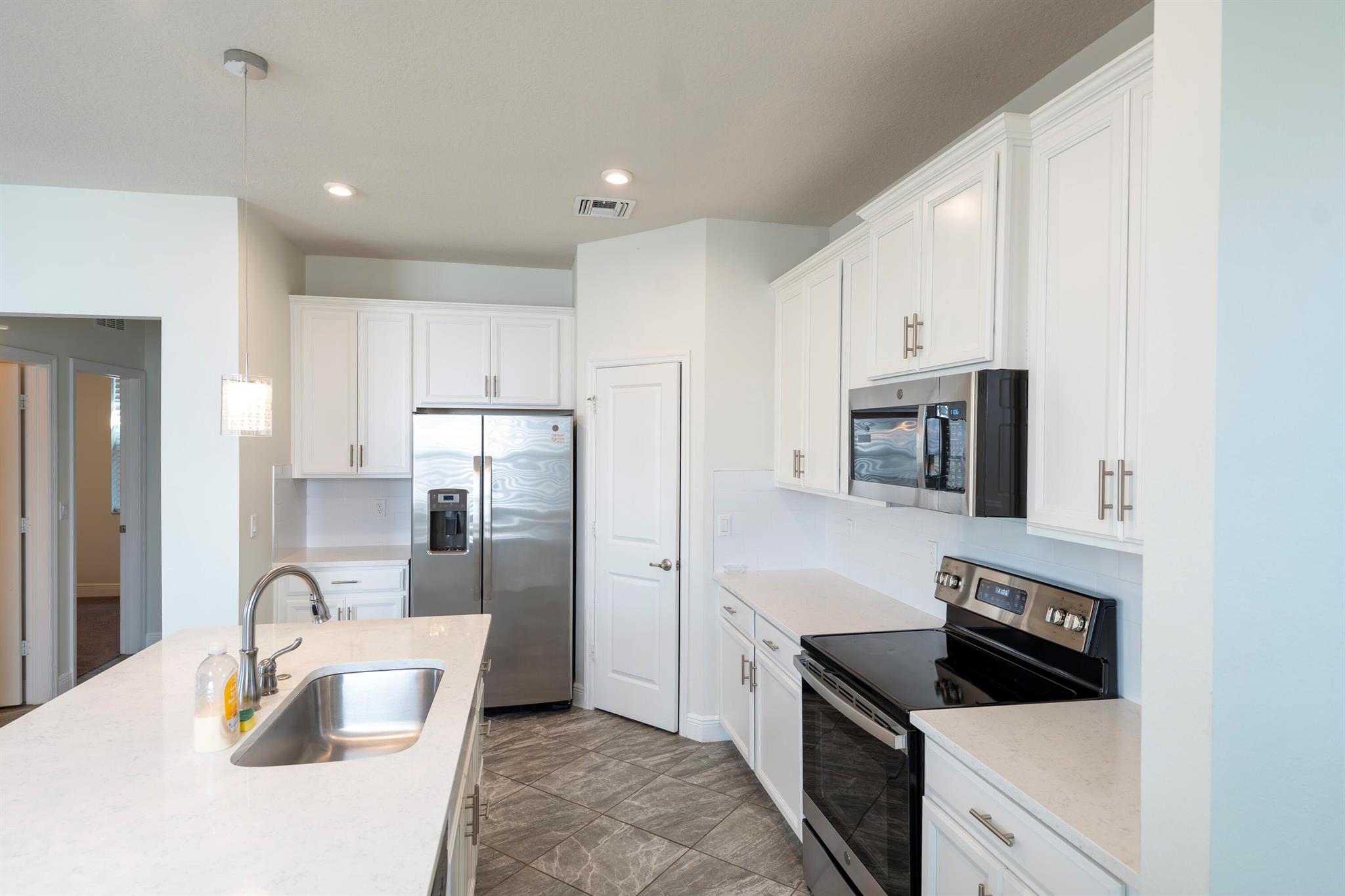 VERANO SOUTH - POD C - PL - Residential Lease