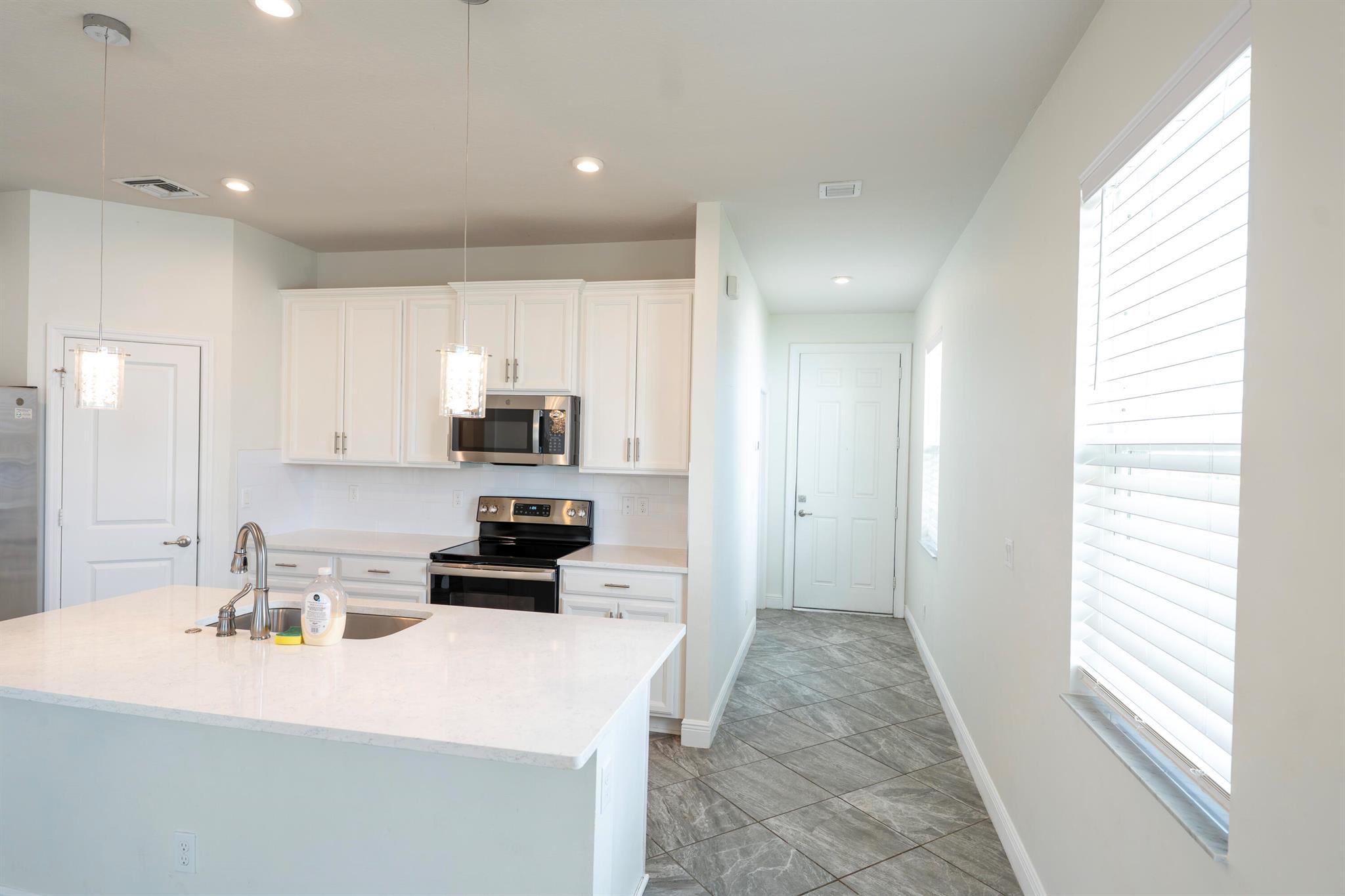 VERANO SOUTH - POD C - PL - Residential Lease