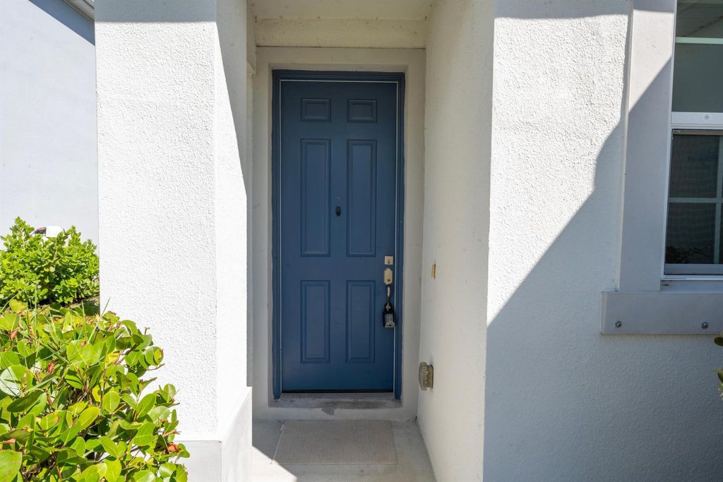 Photo of 10885 SW Robbia Way, Port Saint Lucie, FL 34987 (MLS # R11133101)