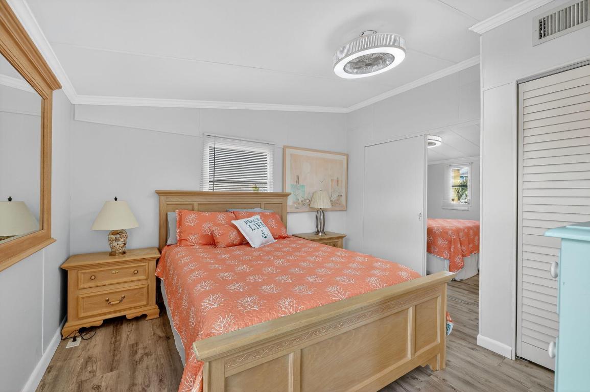 OUTDOOR RESORTS AT NETTLES ISLAND - Residential