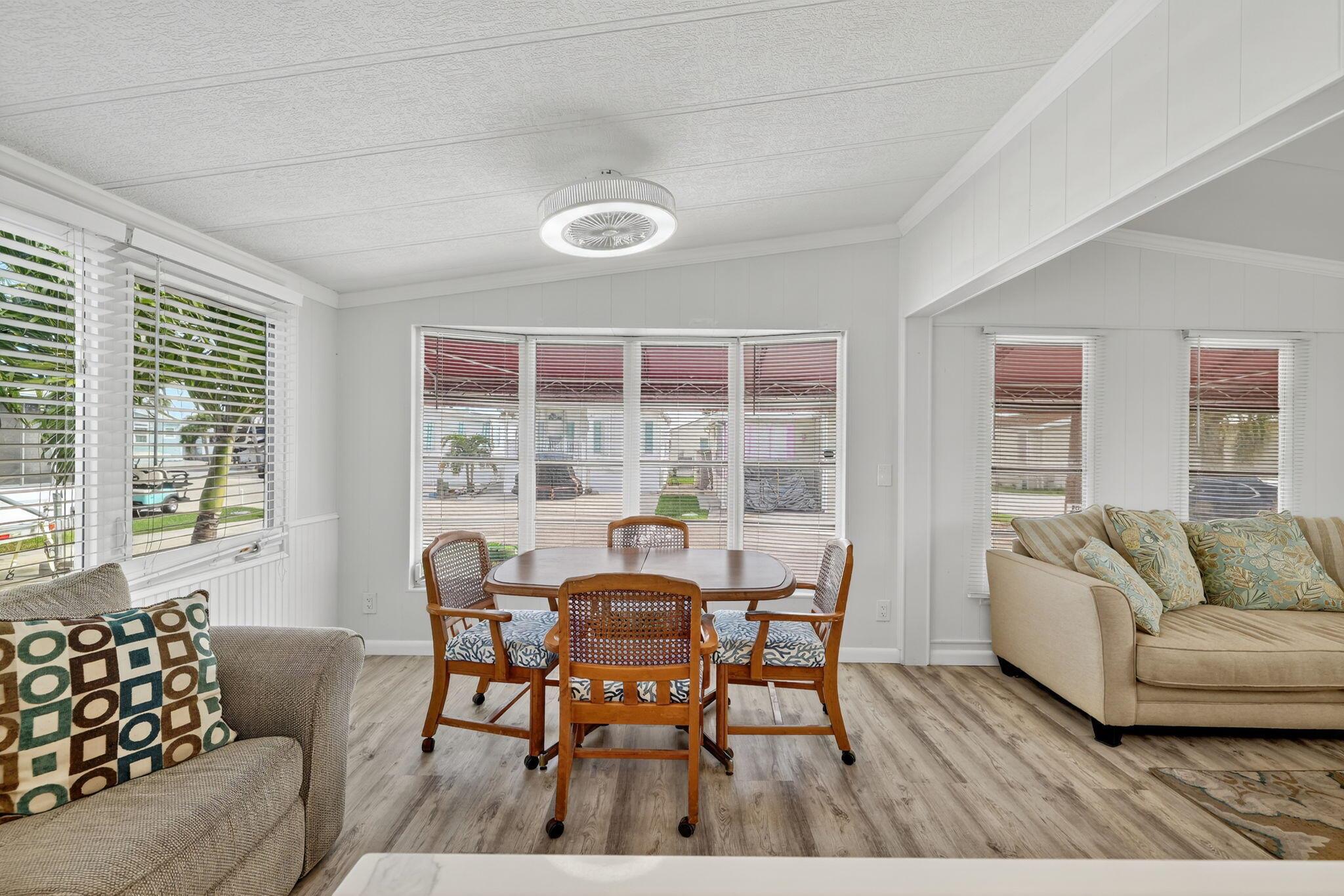 OUTDOOR RESORTS AT NETTLES ISLAND - Residential