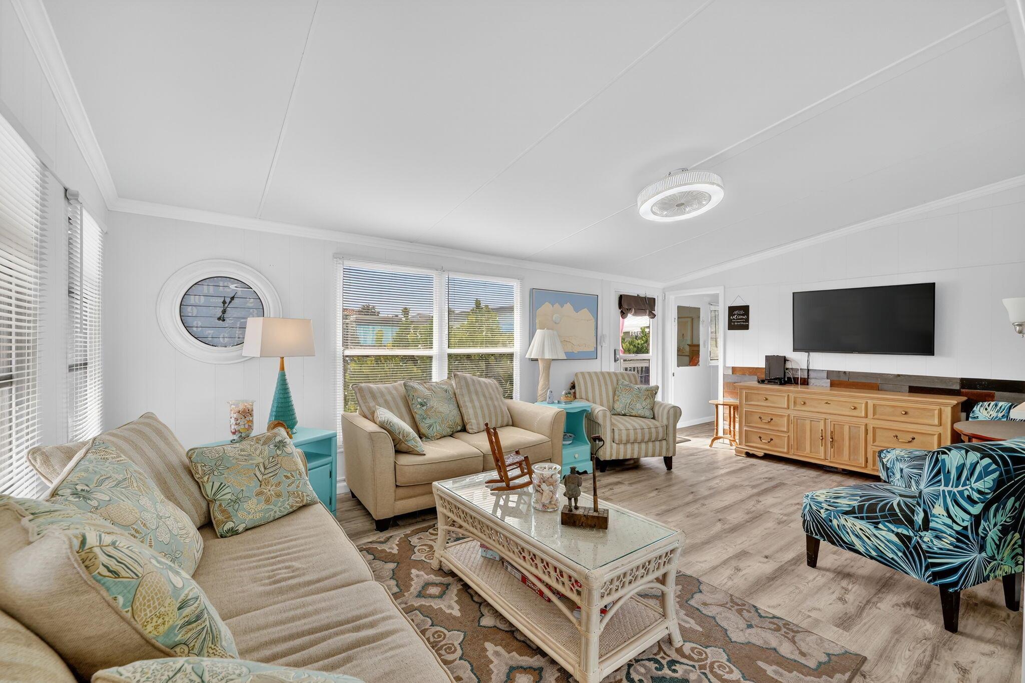 OUTDOOR RESORTS AT NETTLES ISLAND - Residential