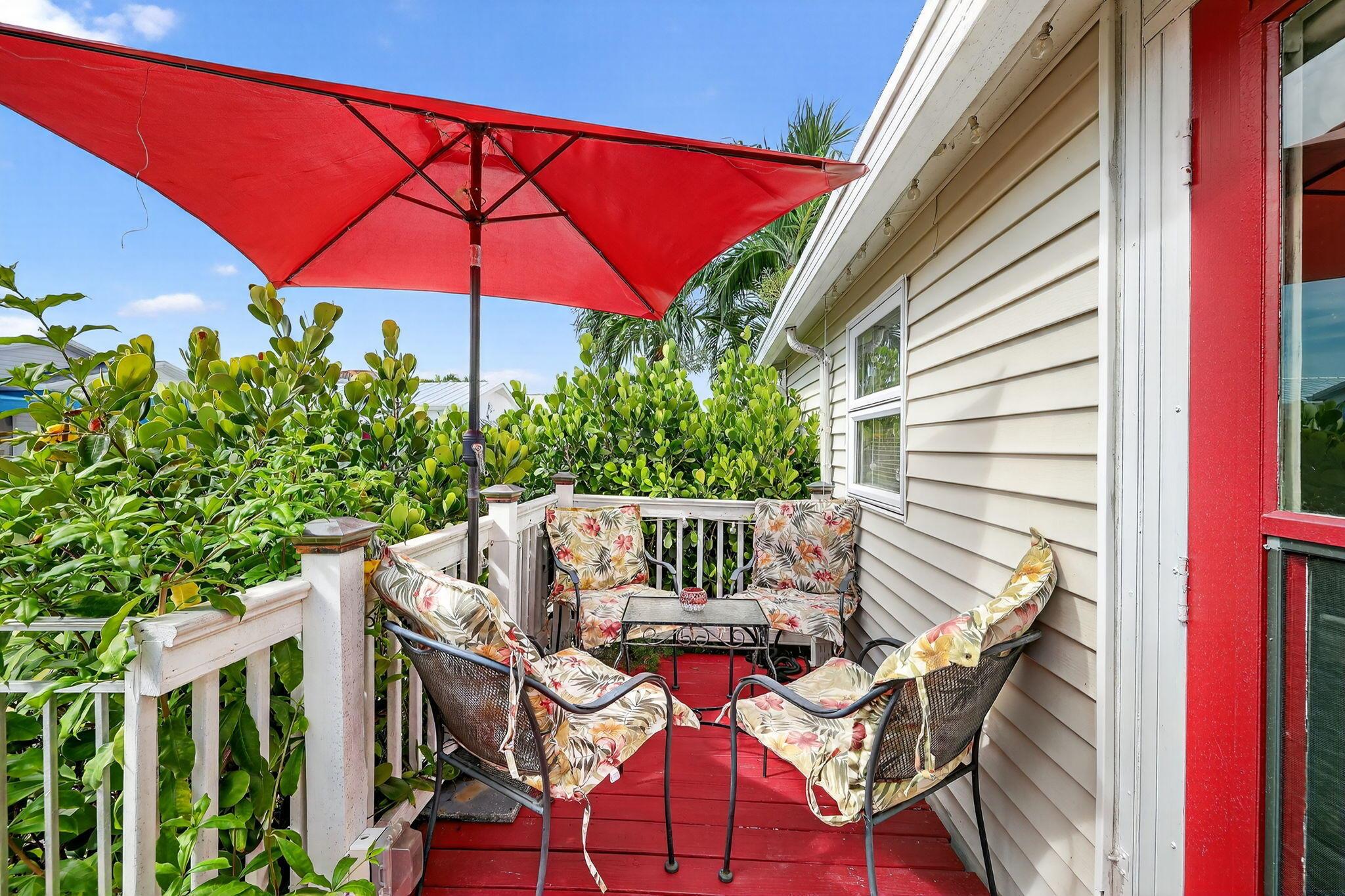 OUTDOOR RESORTS AT NETTLES ISLAND - Residential