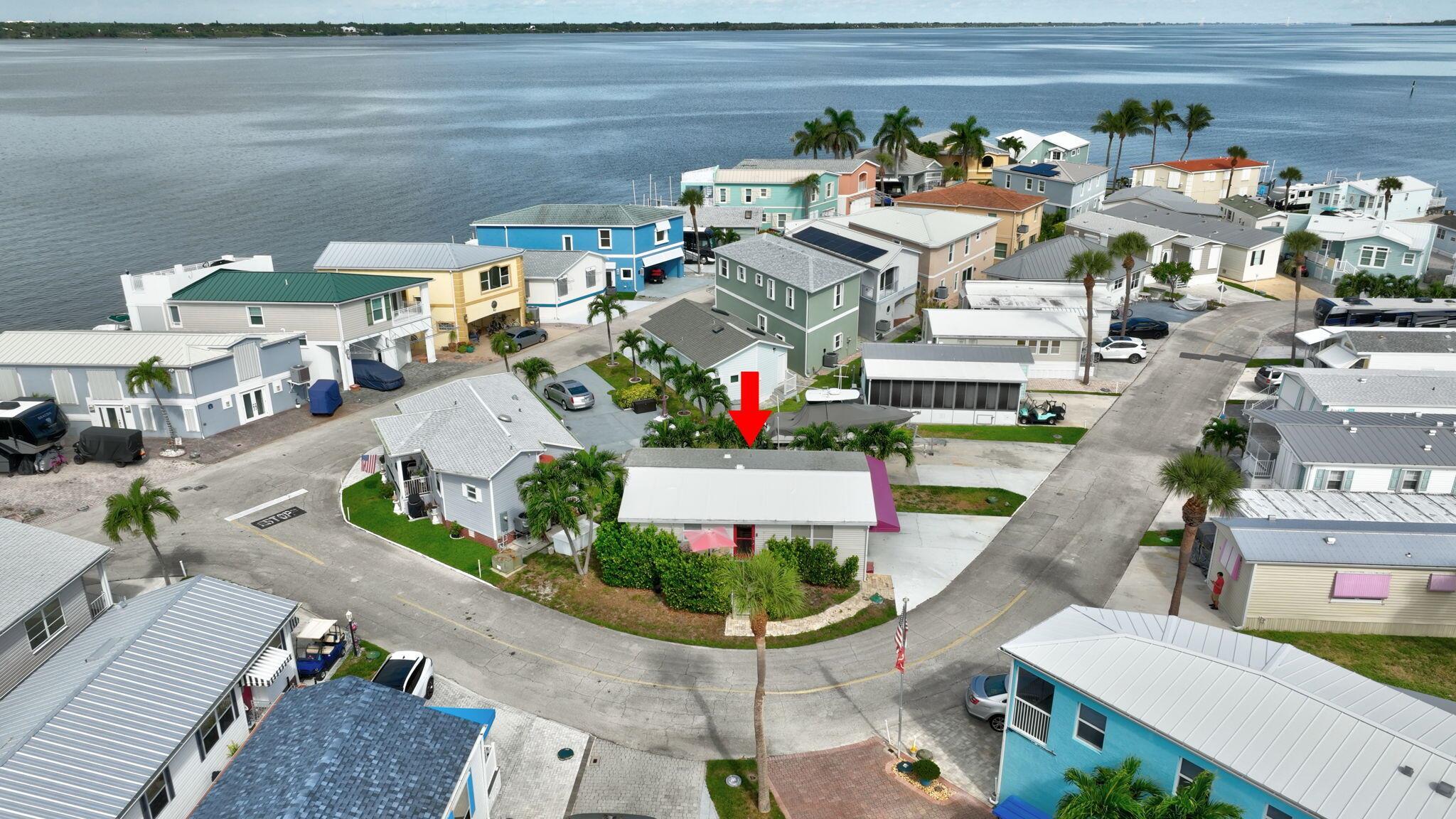 OUTDOOR RESORTS AT NETTLES ISLAND - Residential