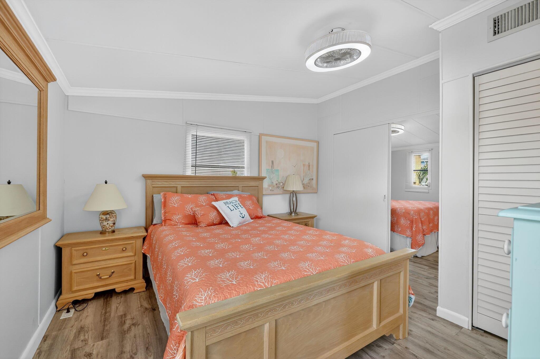 OUTDOOR RESORTS AT NETTLES ISLAND - Residential