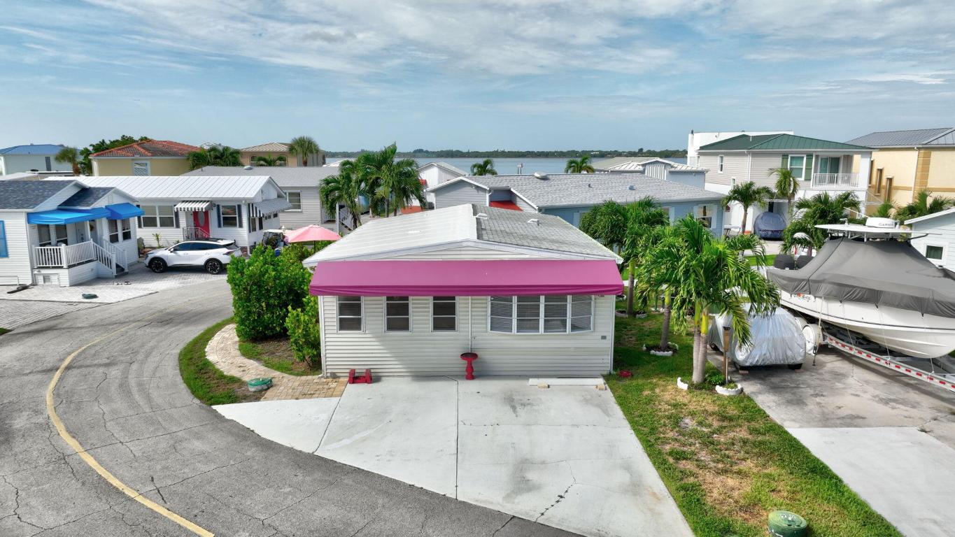 OUTDOOR RESORTS AT NETTLES ISLAND - Residential