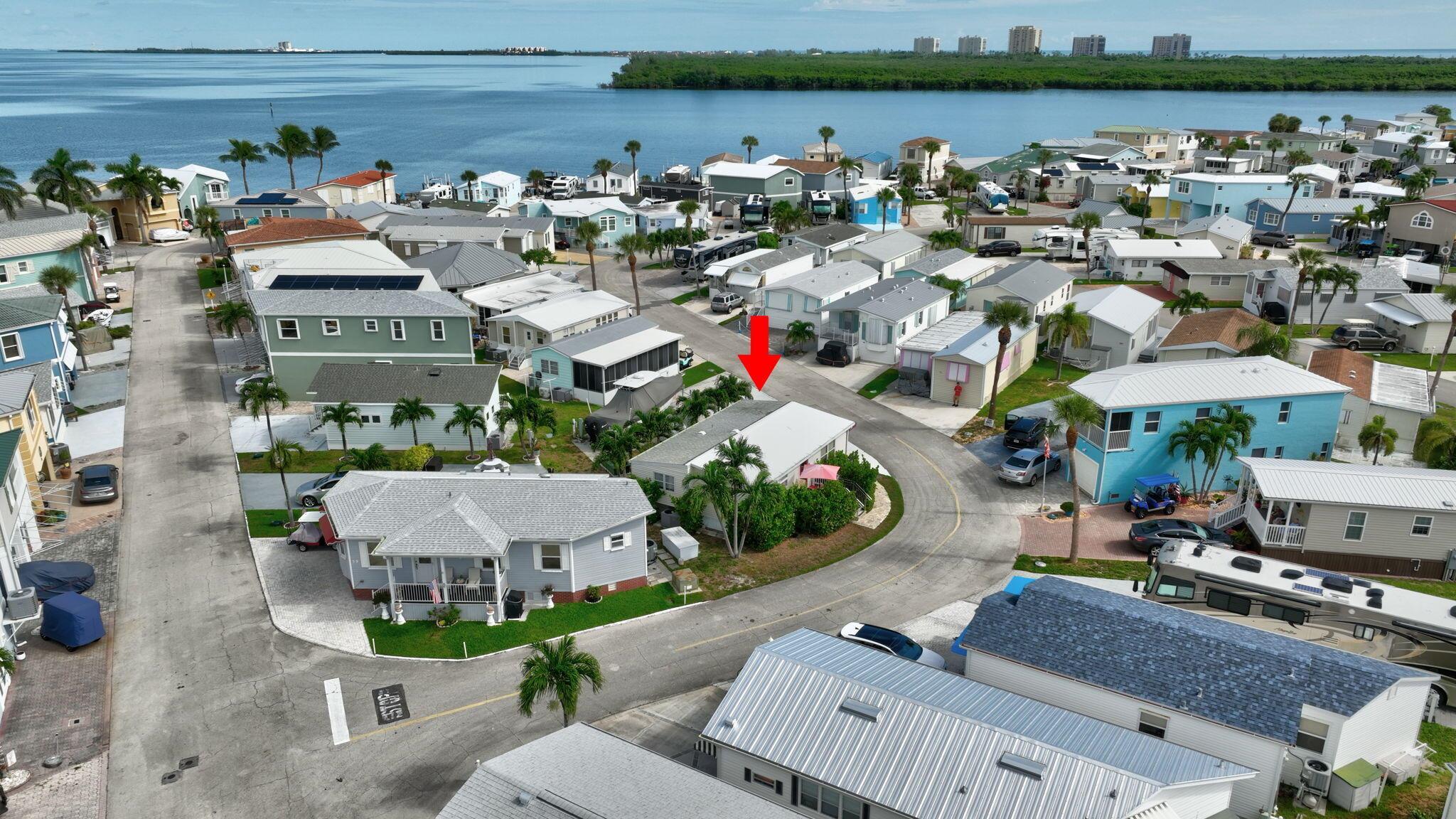 OUTDOOR RESORTS AT NETTLES ISLAND - Residential