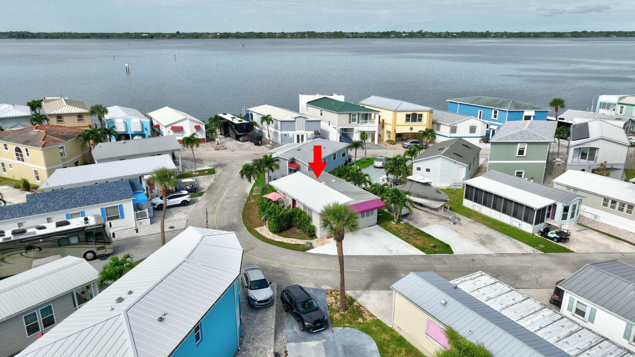 OUTDOOR RESORTS AT NETTLES ISLAND - Residential