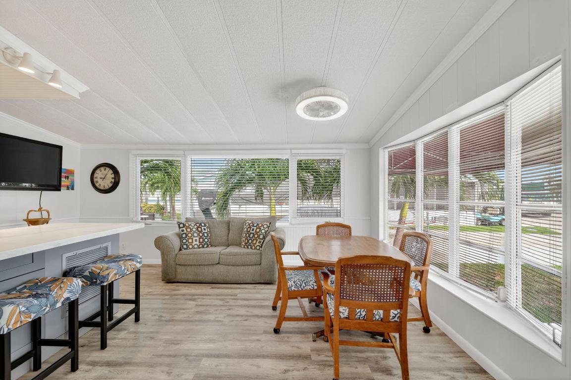 OUTDOOR RESORTS AT NETTLES ISLAND - Residential