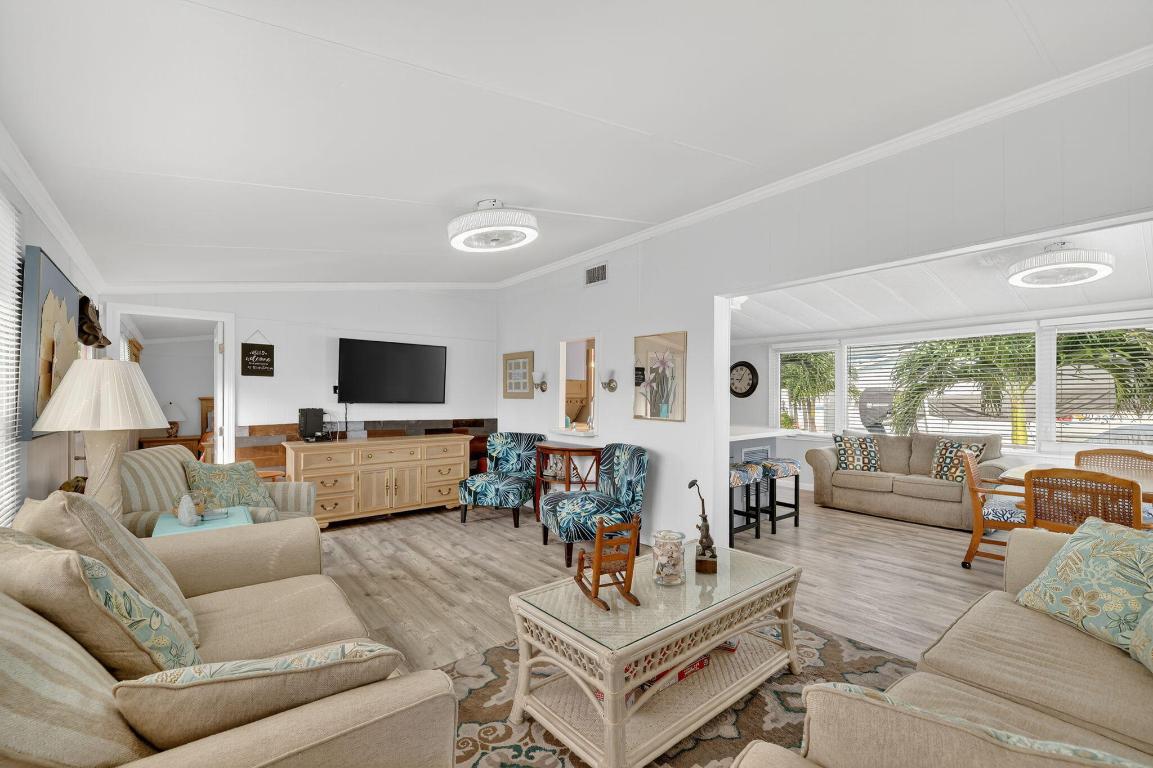 OUTDOOR RESORTS AT NETTLES ISLAND - Residential