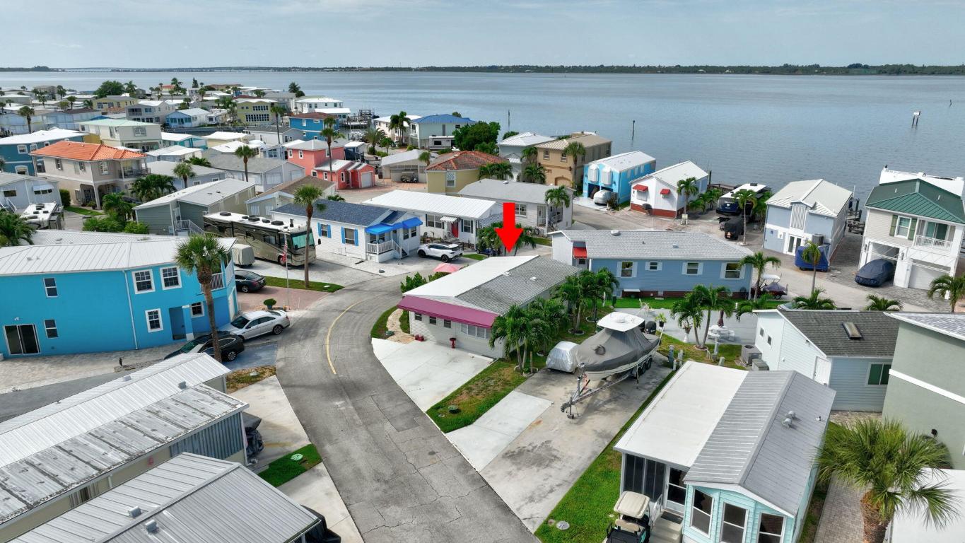 OUTDOOR RESORTS AT NETTLES ISLAND - Residential