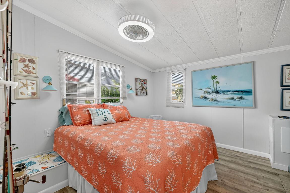 OUTDOOR RESORTS AT NETTLES ISLAND - Residential