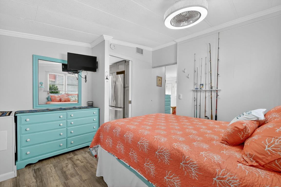 OUTDOOR RESORTS AT NETTLES ISLAND - Residential