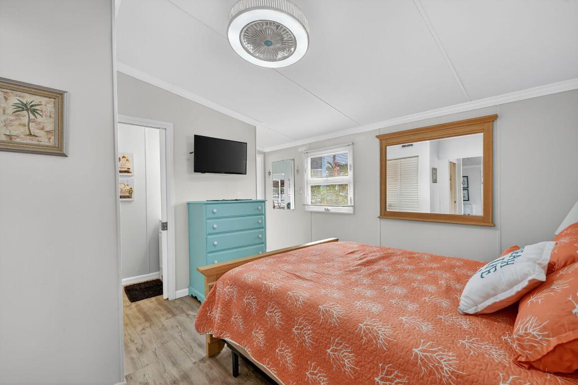 OUTDOOR RESORTS AT NETTLES ISLAND - Residential