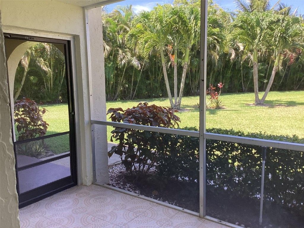 Photo of 5927 La Pinata Boulevard #C-1, Greenacres, FL 33463 (MLS # F10539817)