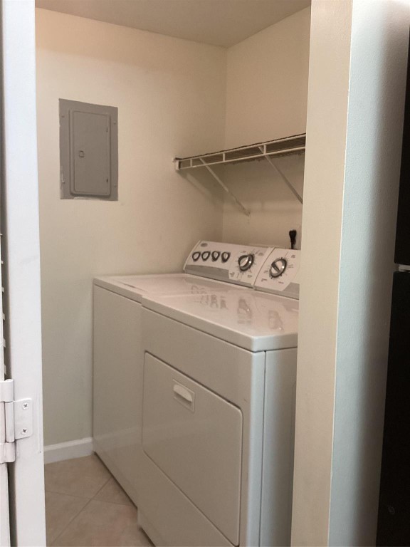LA PINATA CONDO - Residential Lease