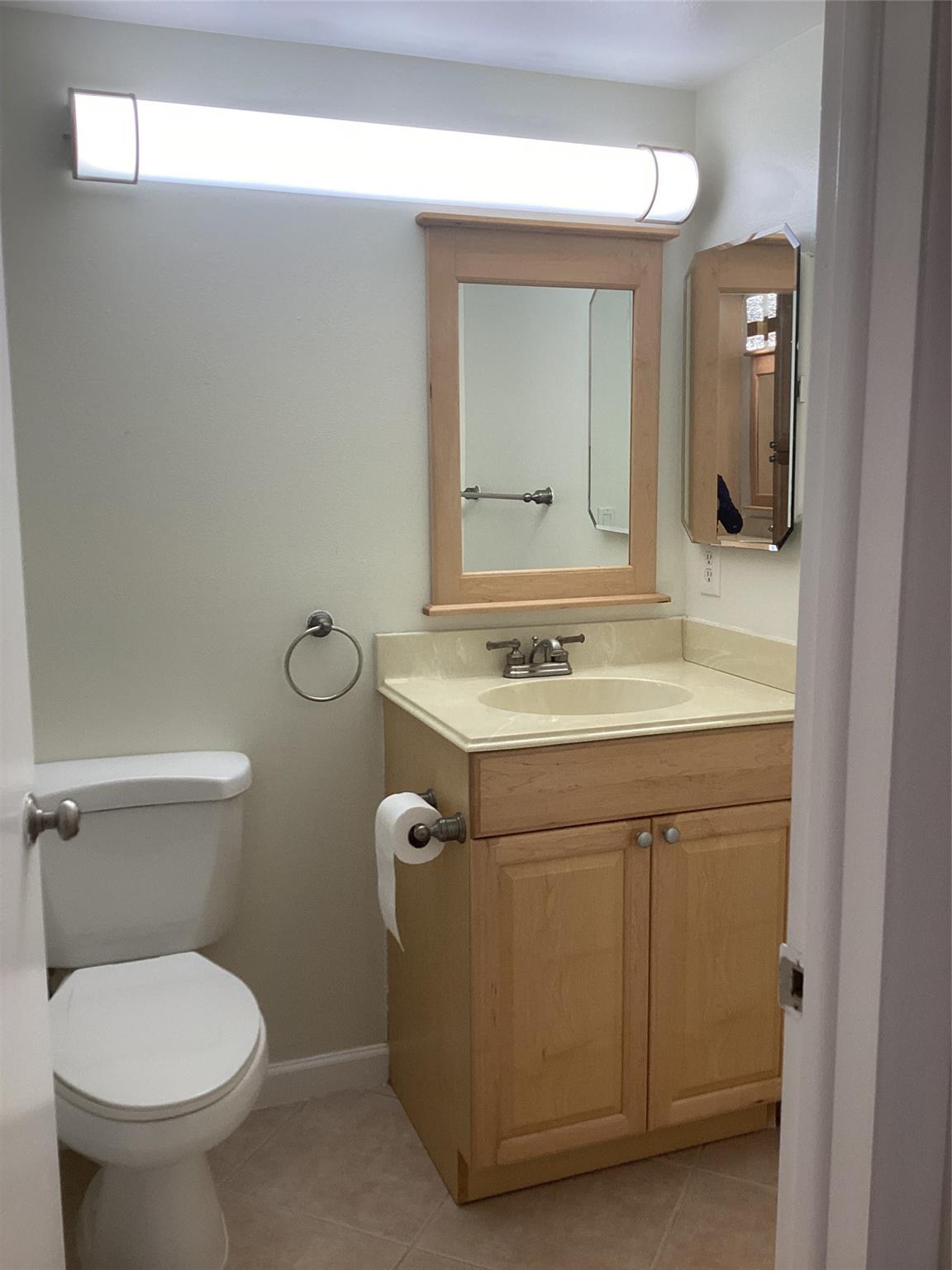 LA PINATA CONDO - Residential Lease