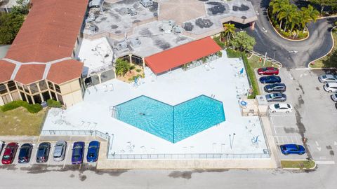 Tiny photo for 3590 Via #501, Lake Worth, FL 33467 (MLS # B26019041)
