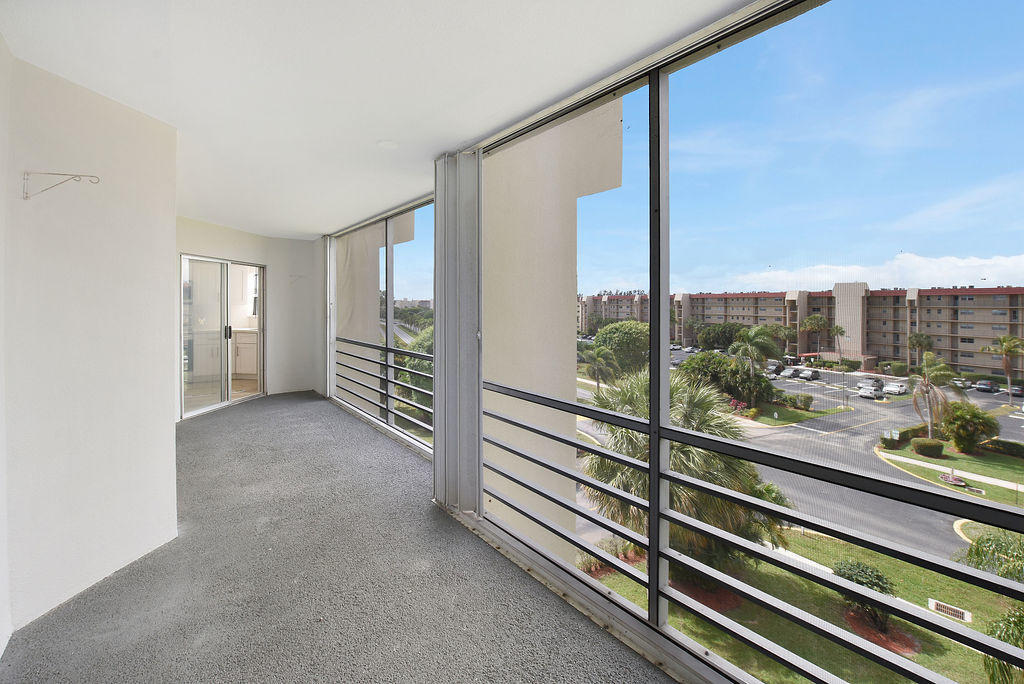 POINCIANA PLACE CONDO 1,2,8 AND 9 - Residential