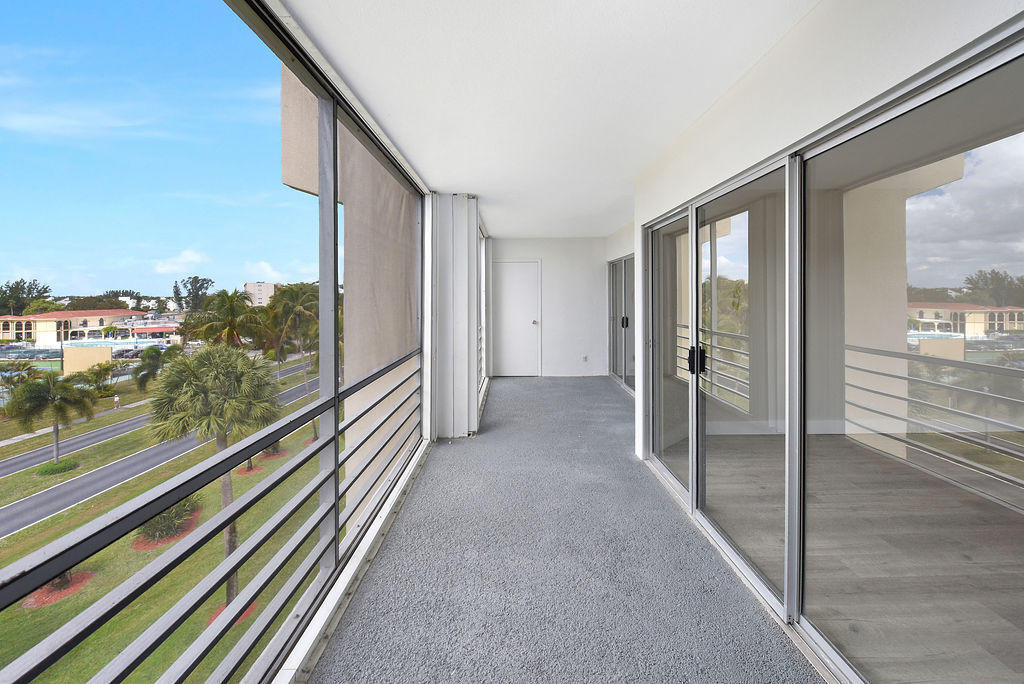 POINCIANA PLACE CONDO 1,2,8 AND 9 - Residential