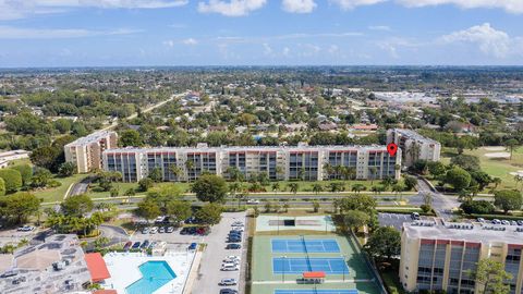 Tiny photo for 3590 Via #501, Lake Worth, FL 33467 (MLS # B26019041)