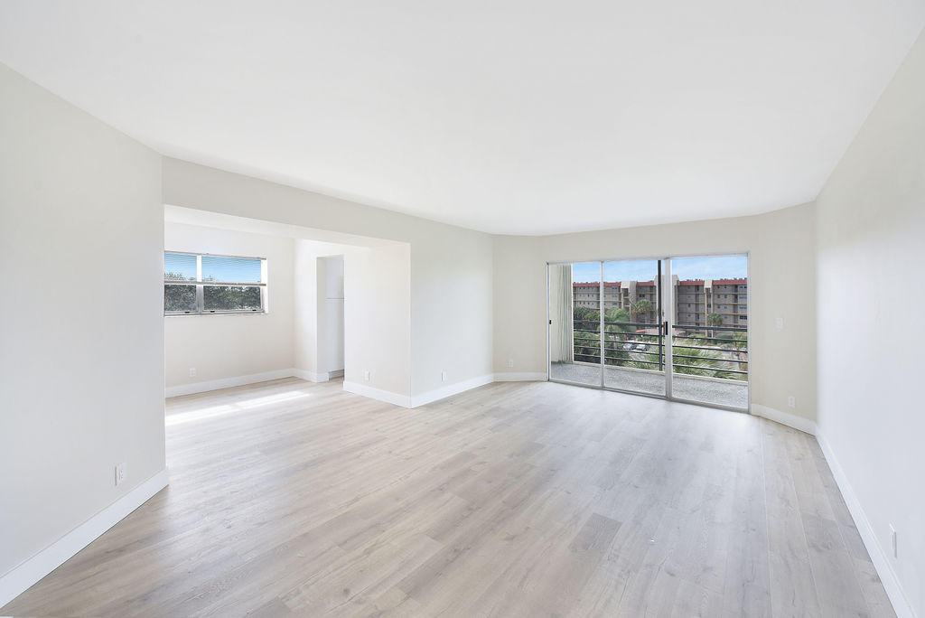 POINCIANA PLACE CONDO 1,2,8 AND 9 - Residential