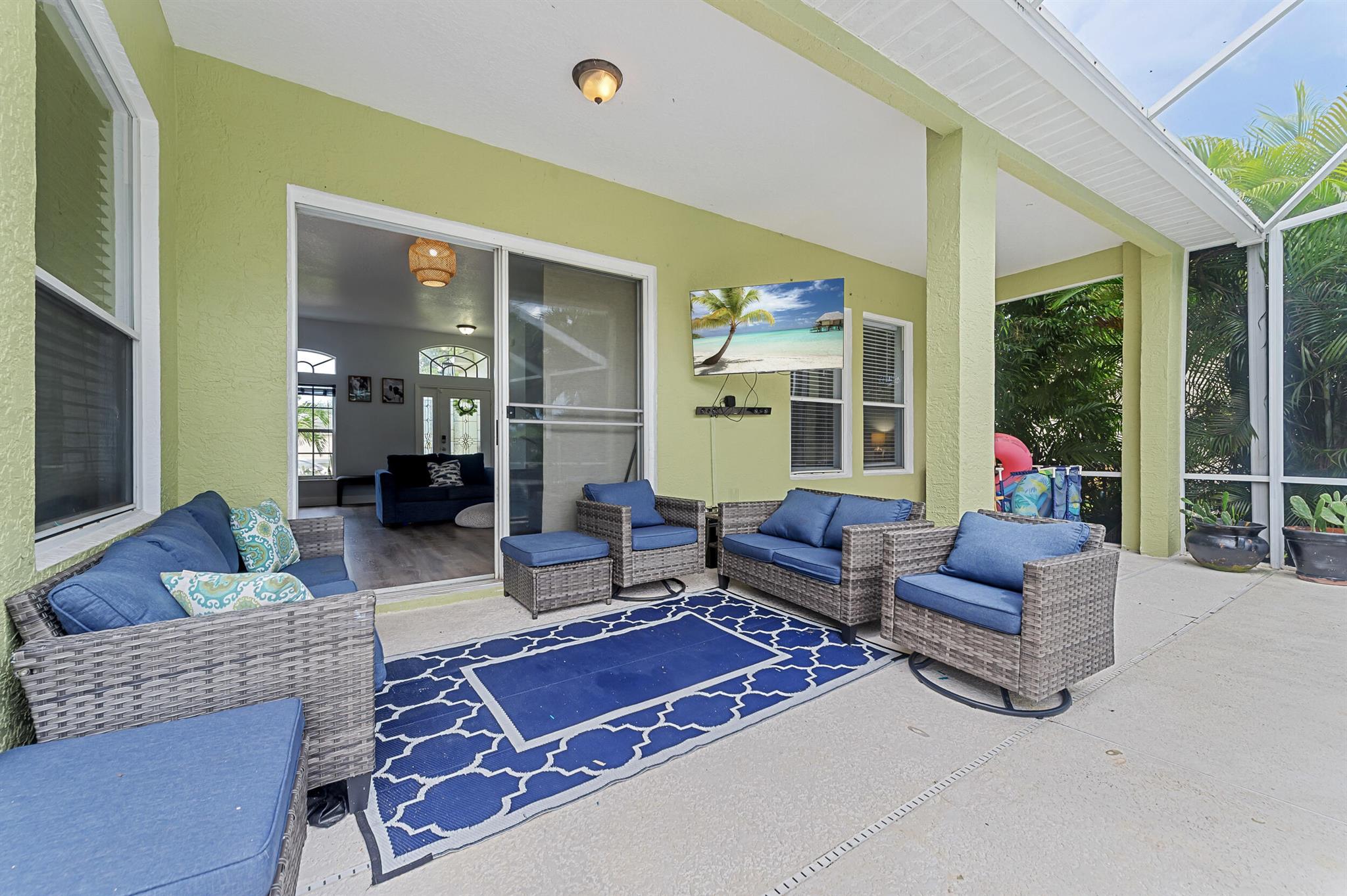 PORT ST LUCIE SECTION 41 - Residential Lease