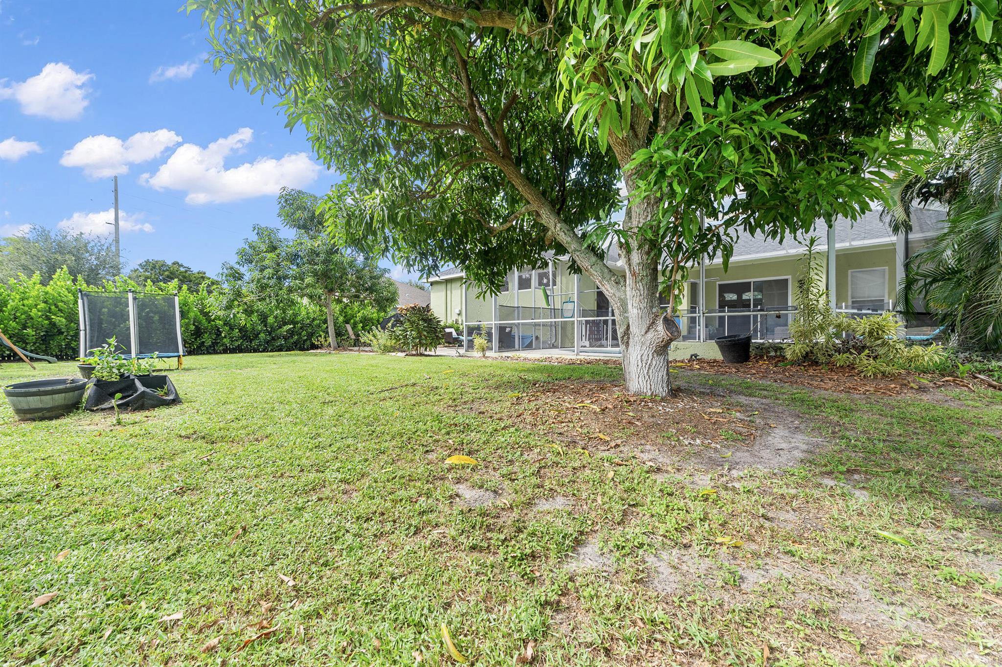 PORT ST LUCIE SECTION 41 - Residential Lease