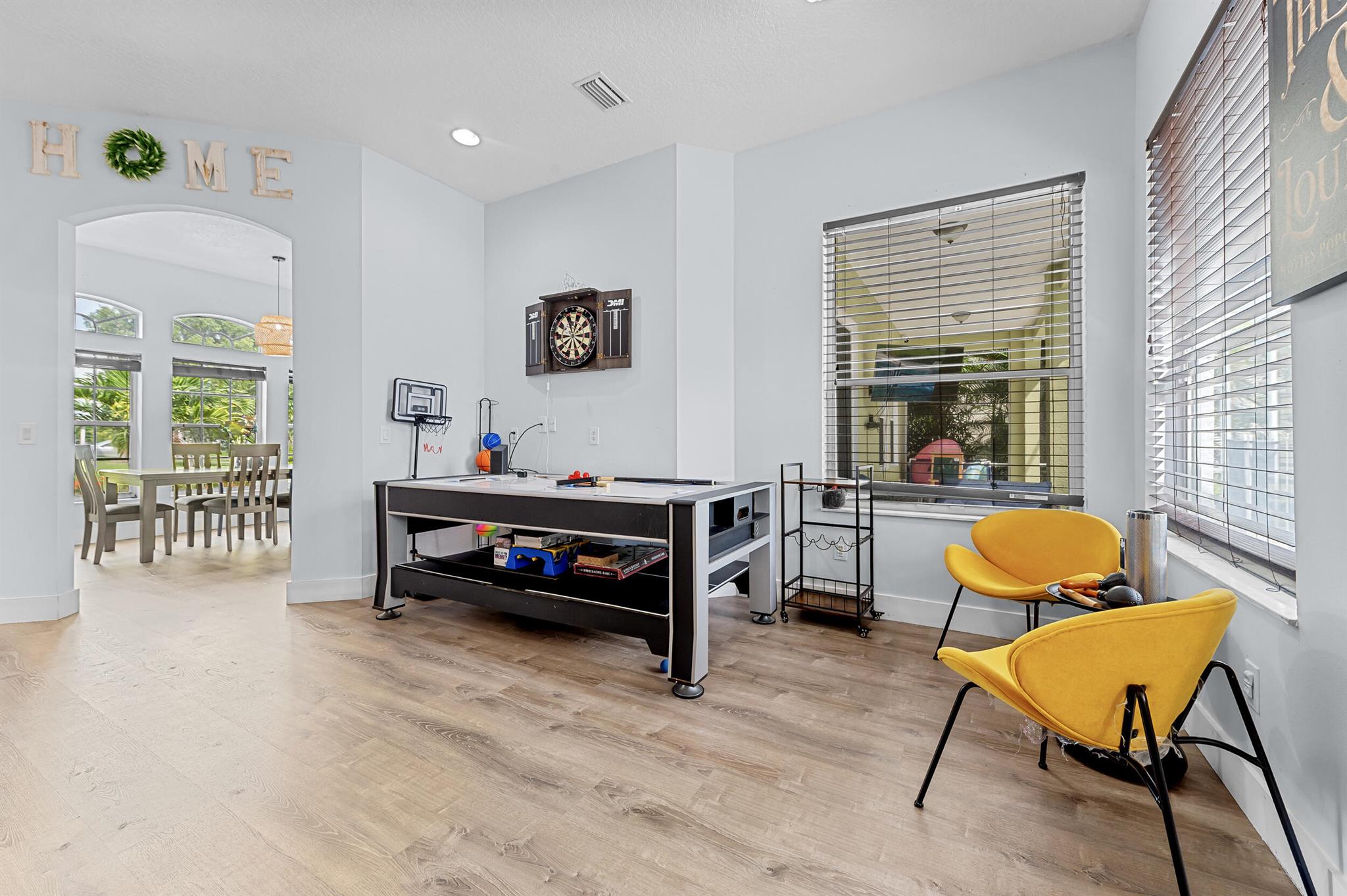 PORT ST LUCIE SECTION 41 - Residential Lease