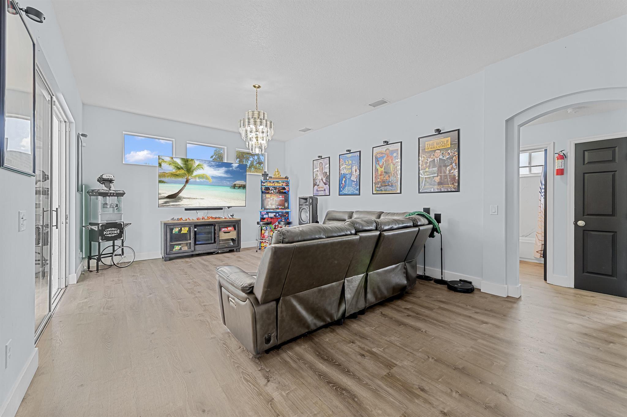 PORT ST LUCIE SECTION 41 - Residential Lease