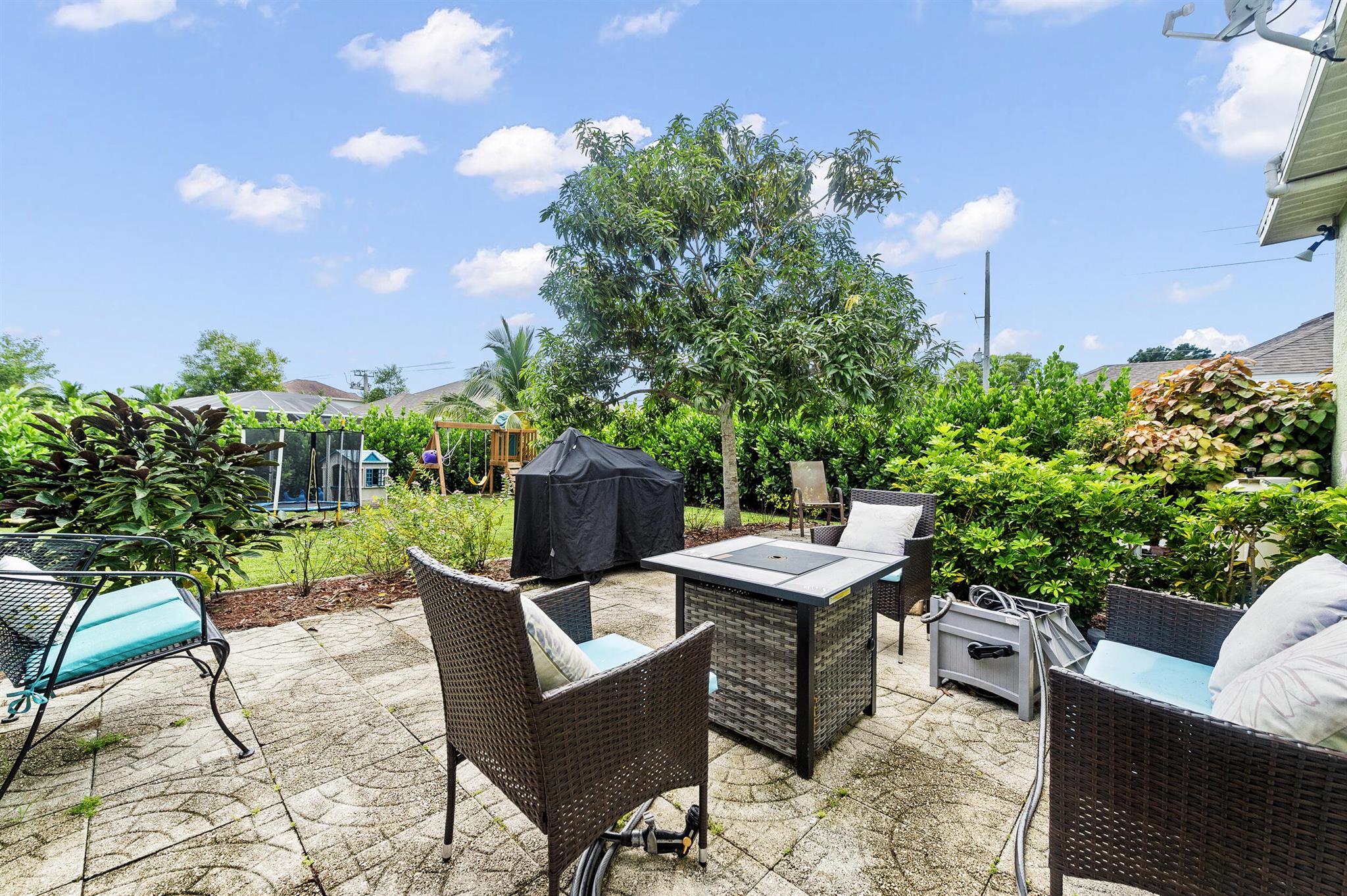 PORT ST LUCIE SECTION 41 - Residential Lease