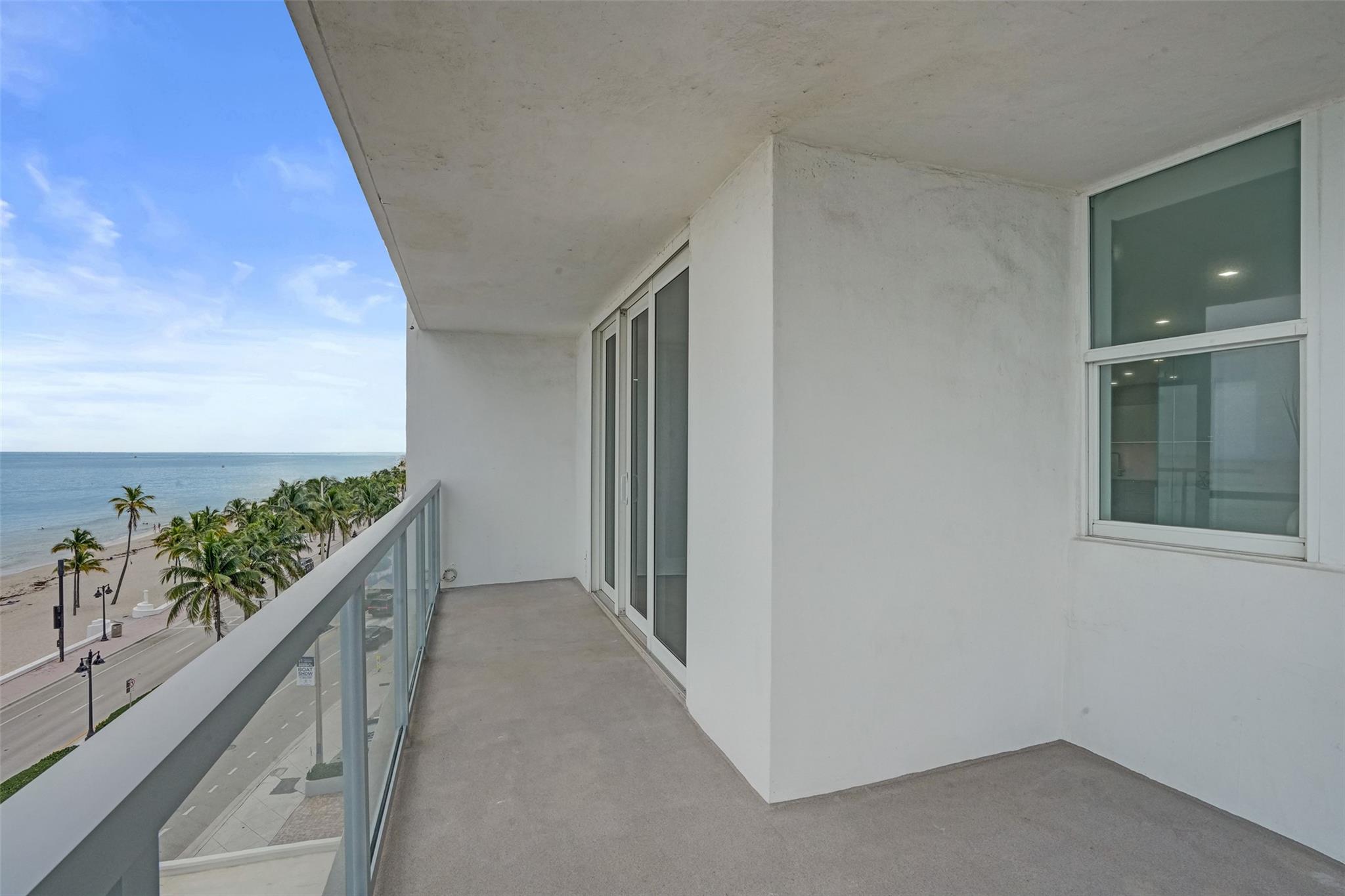 Seasons Condo - Residential Lease