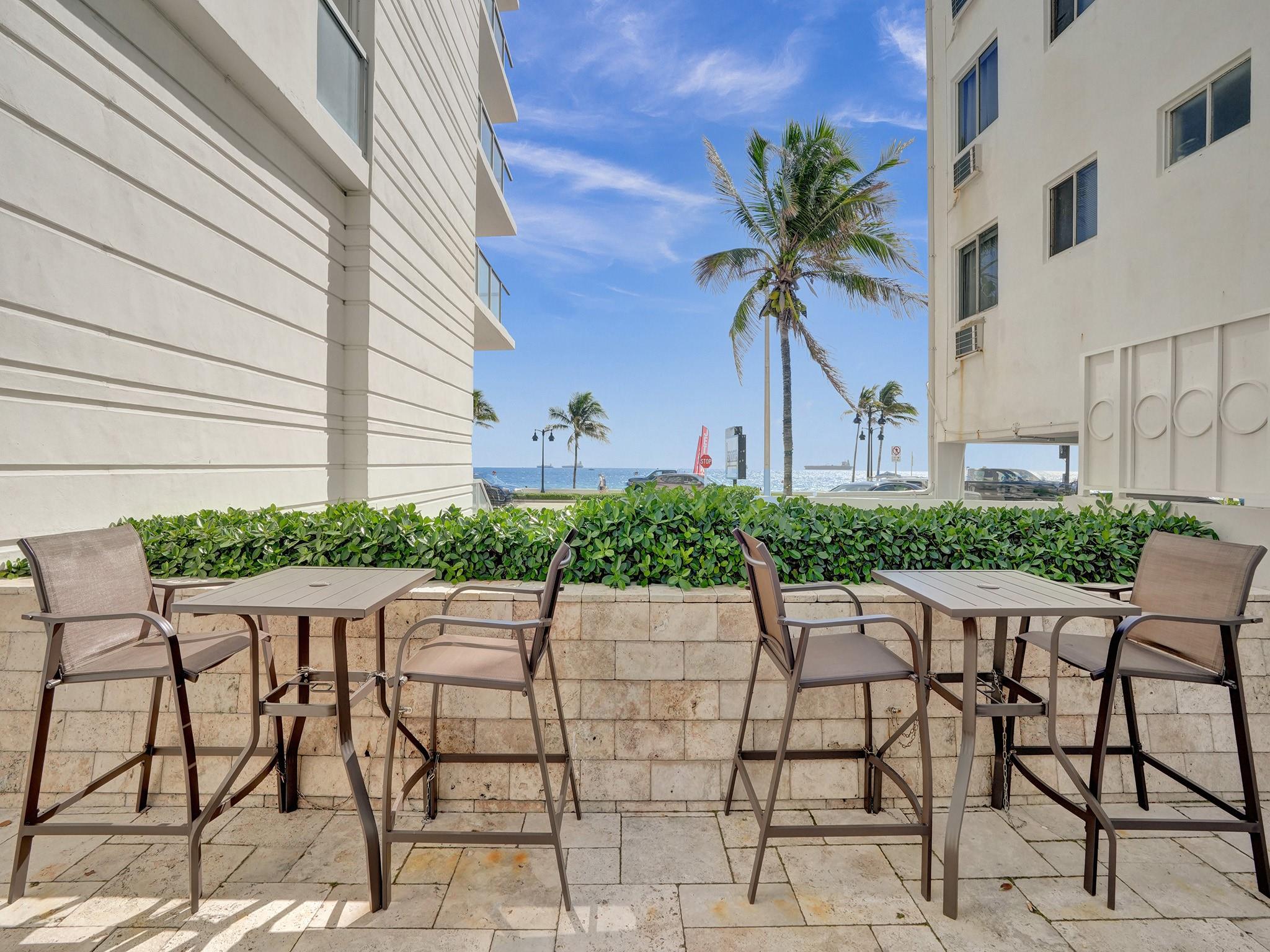 Seasons Condo - Residential Lease