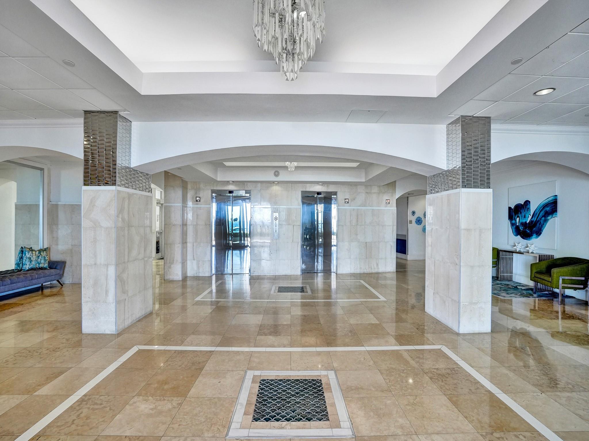 Seasons Condo - Residential Lease