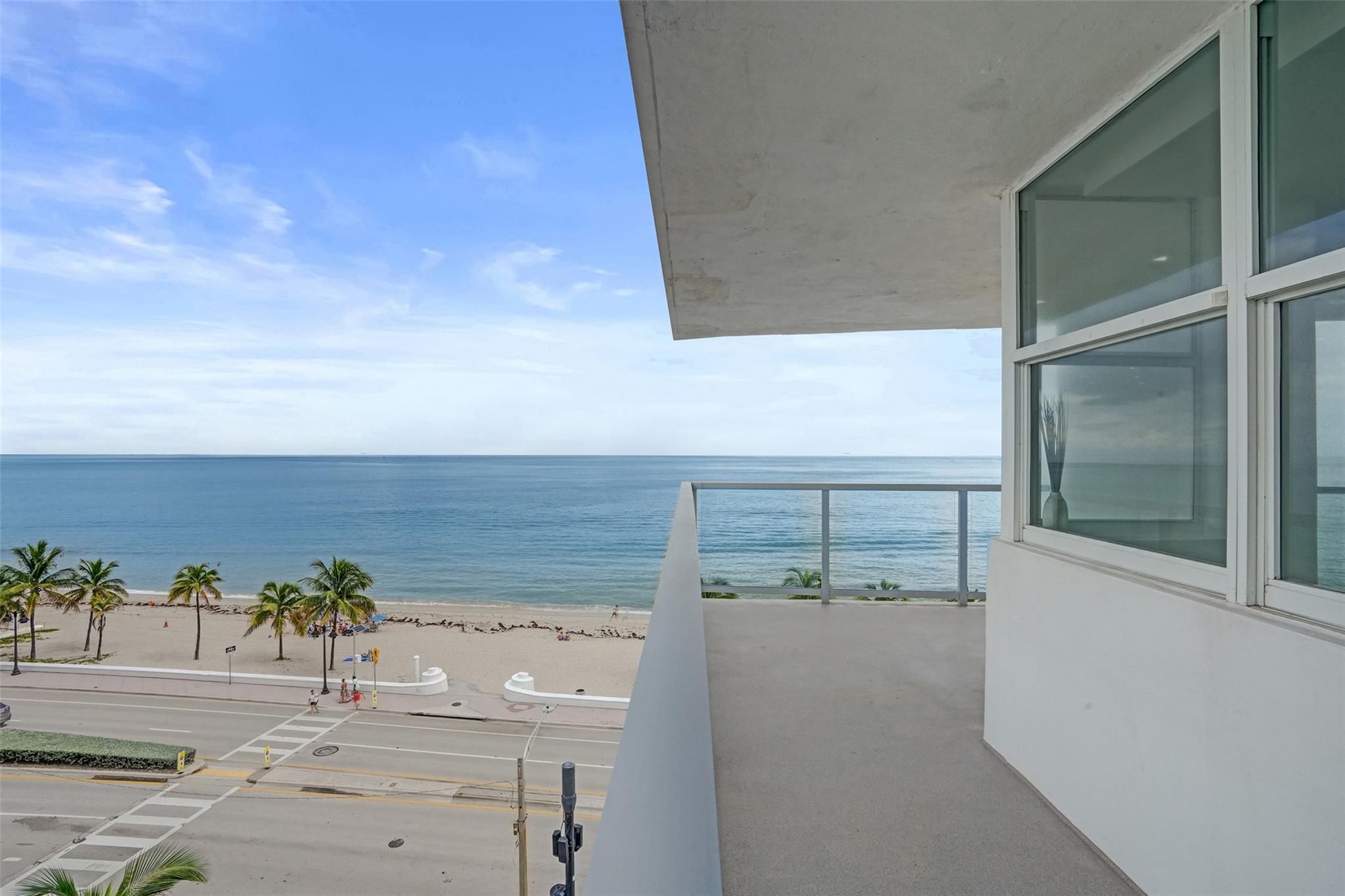 Seasons Condo - Residential Lease