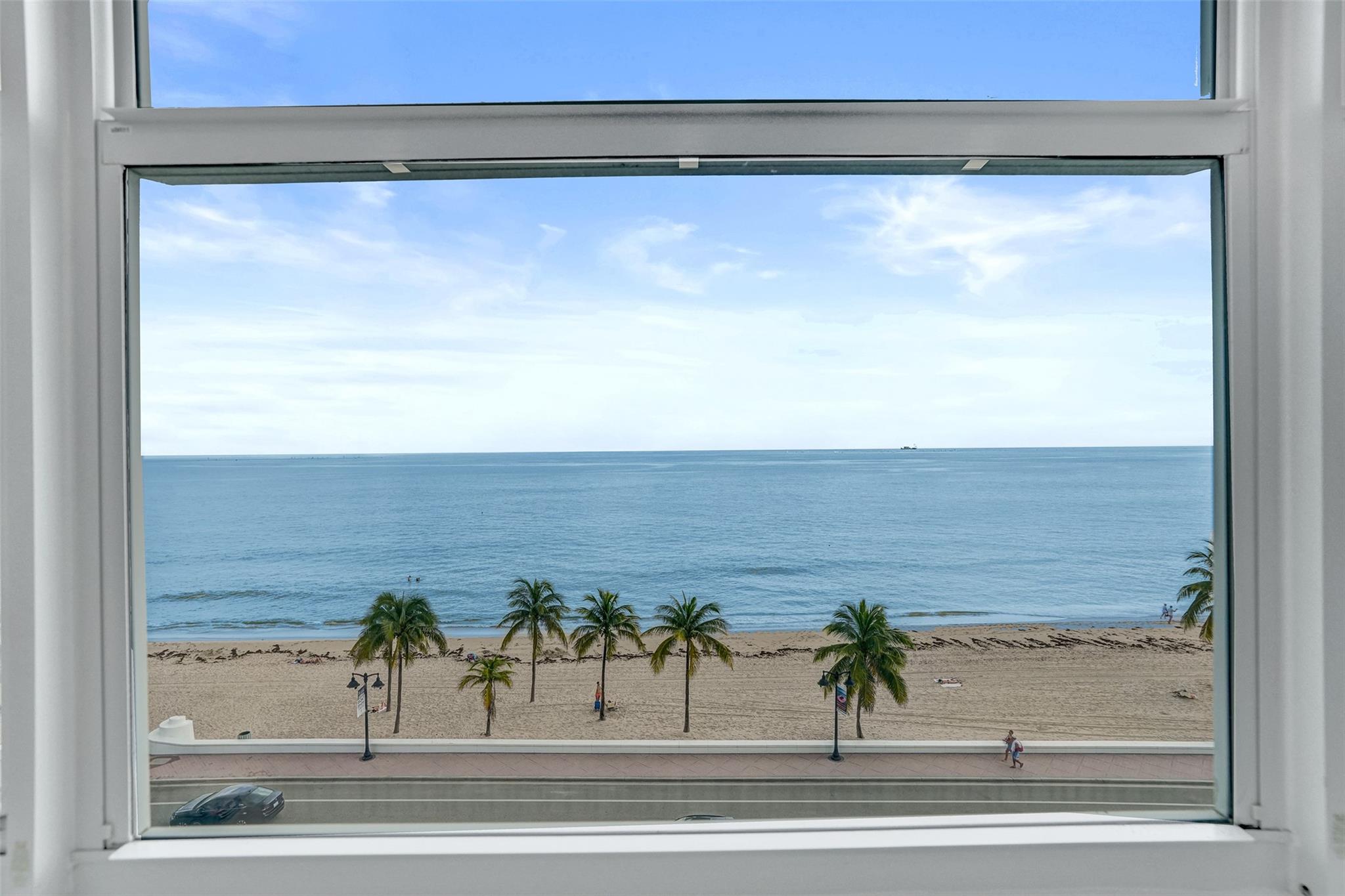 Seasons Condo - Residential Lease
