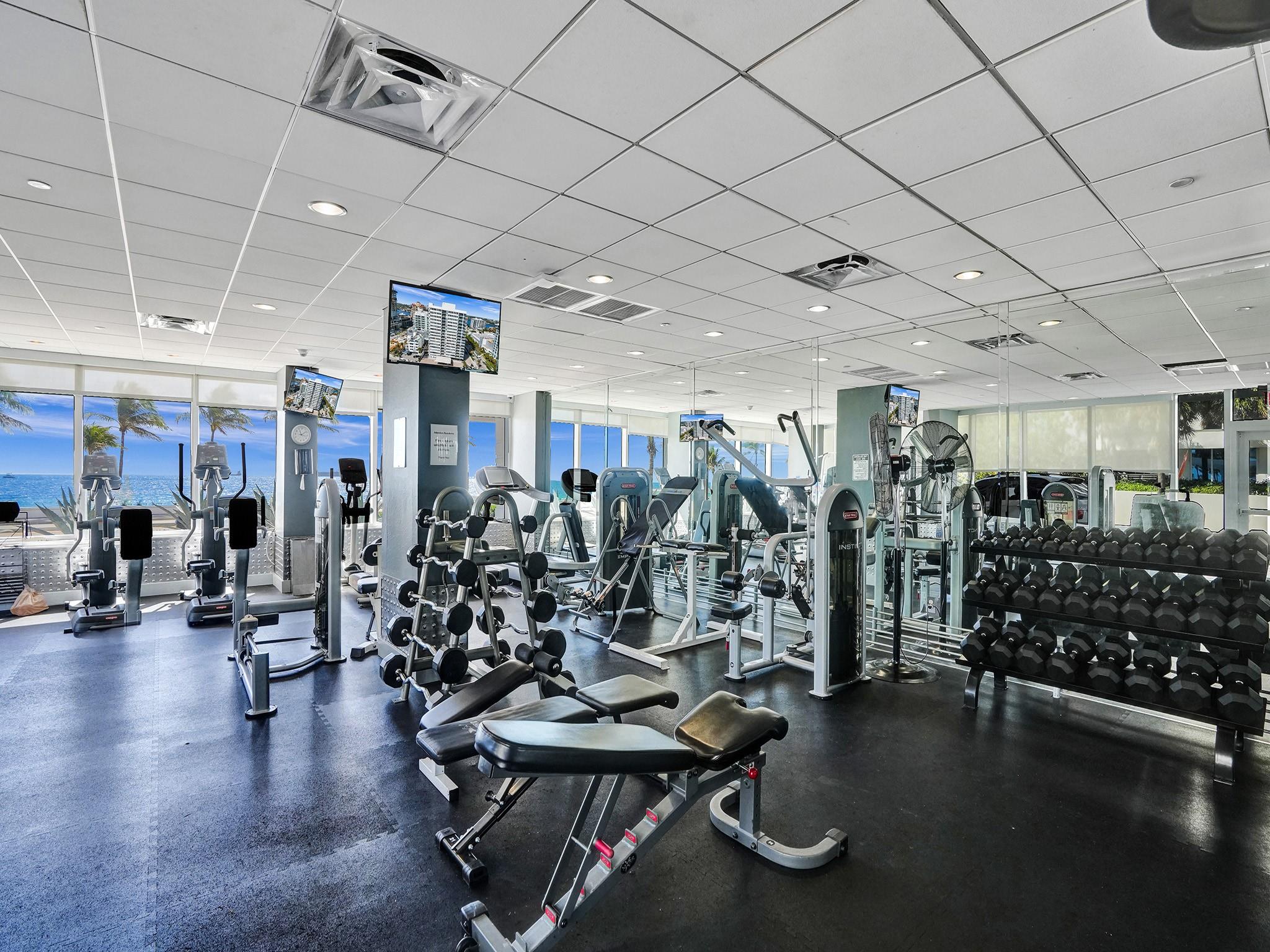 Seasons Condo - Residential Lease