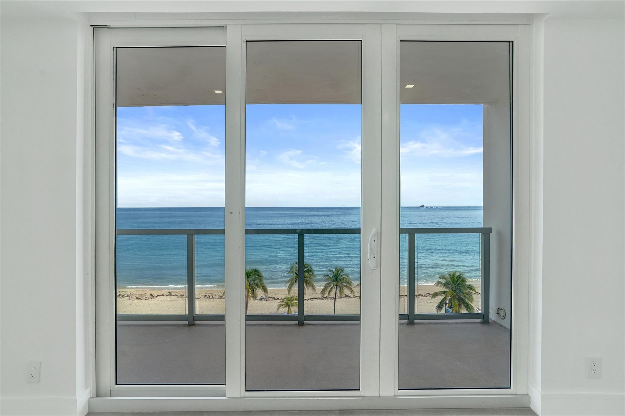 Seasons Condo - Residential Lease