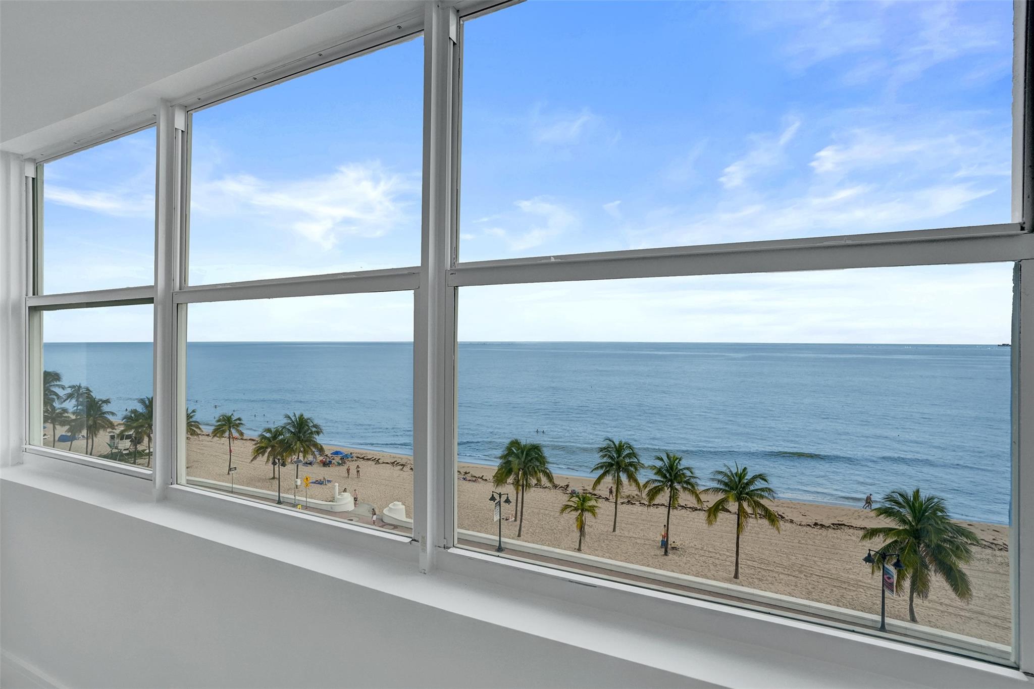 Seasons Condo - Residential Lease