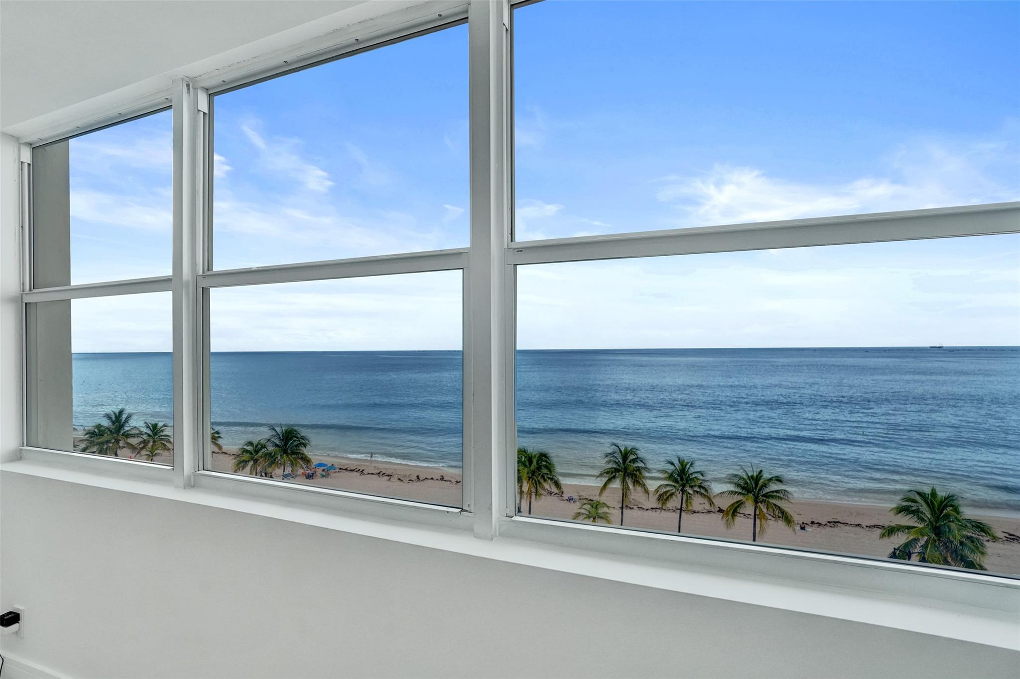 Seasons Condo - Residential Lease