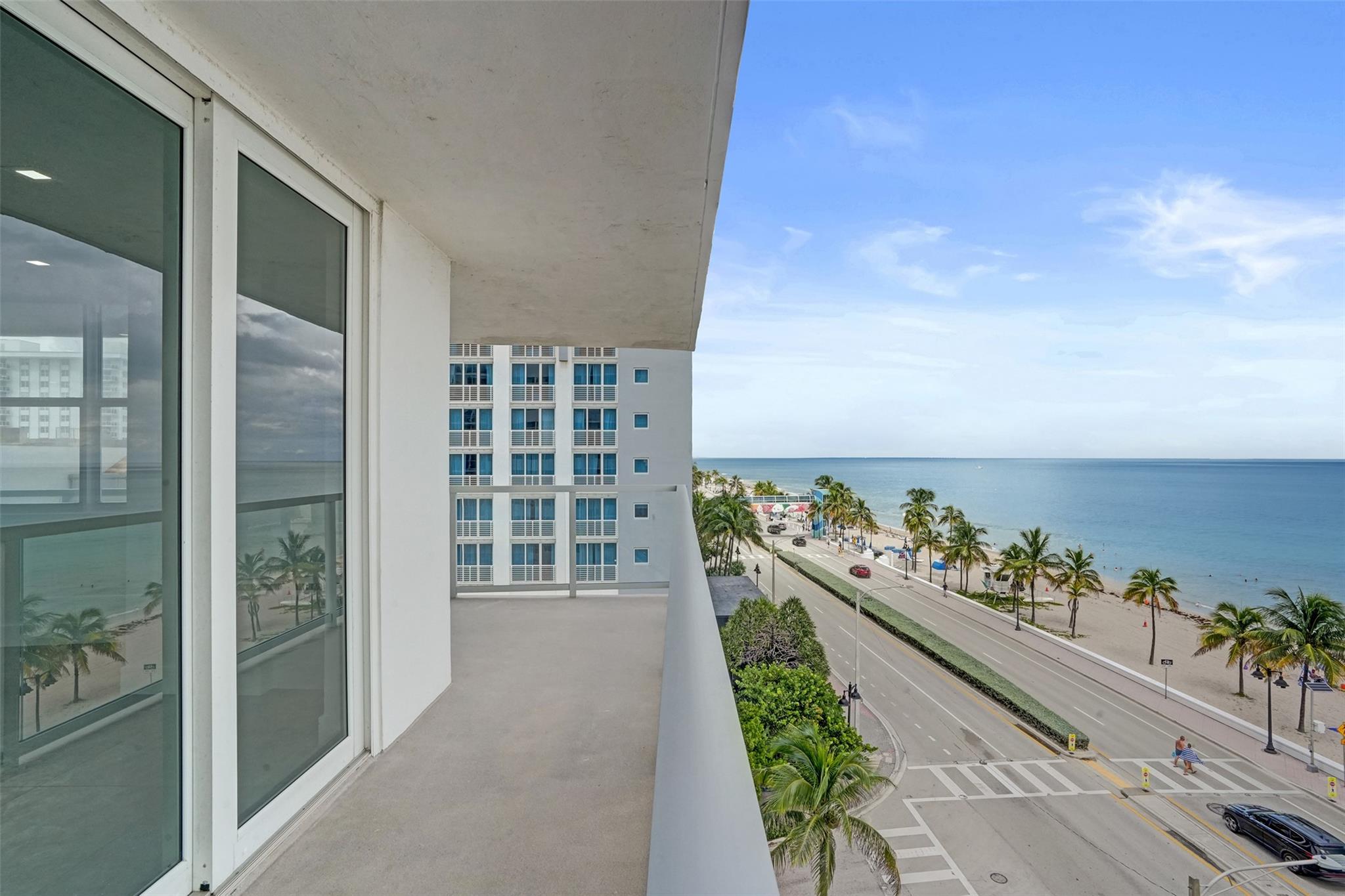 Seasons Condo - Residential Lease