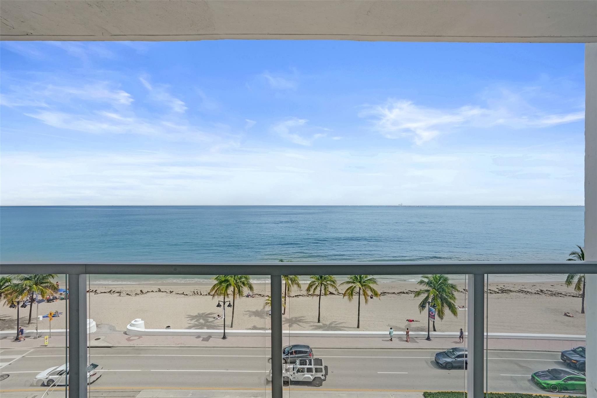 Seasons Condo - Residential Lease